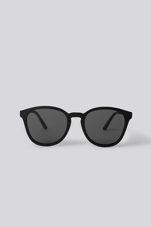 Le Specs Renegade svart