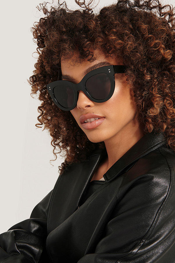 Corlin Eyewear Messina svart