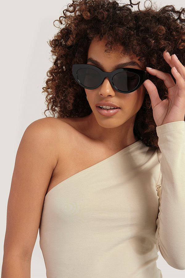 Corlin Eyewear Verona svart