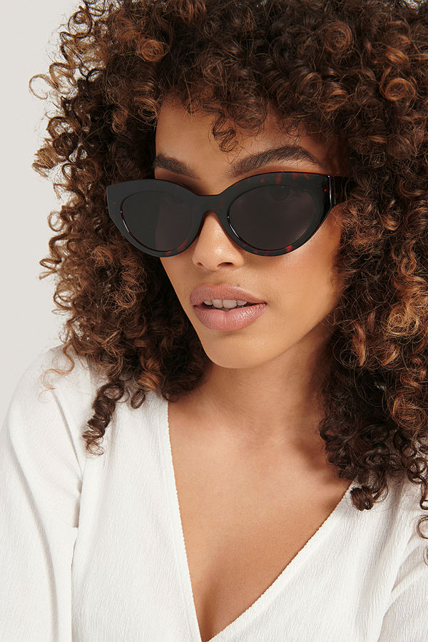 Corlin Eyewear Verona brun