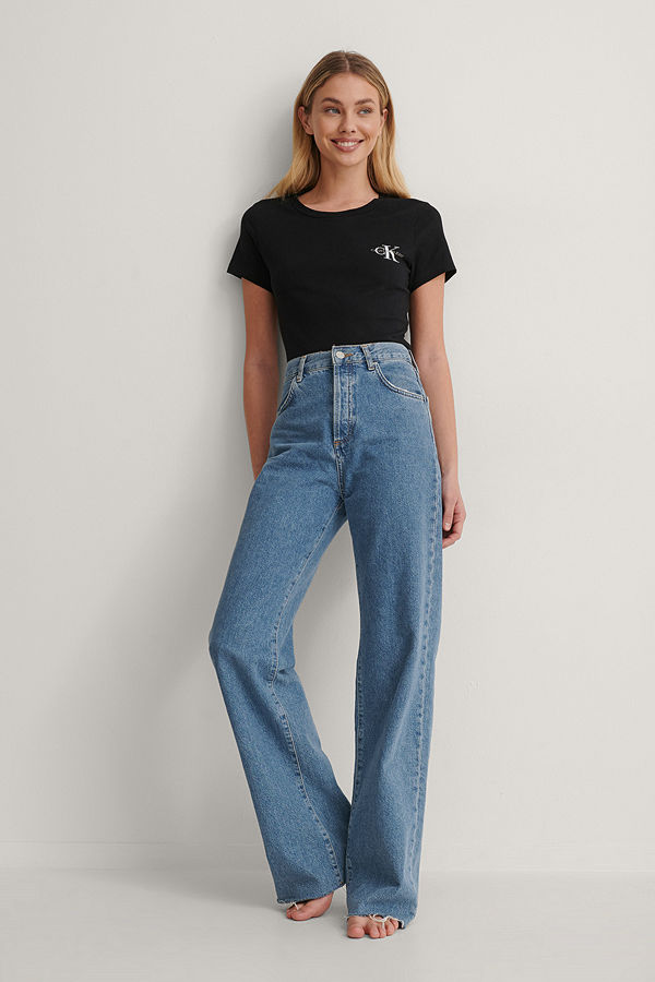 Calvin Klein 2-Pack T-Shirts multicolor