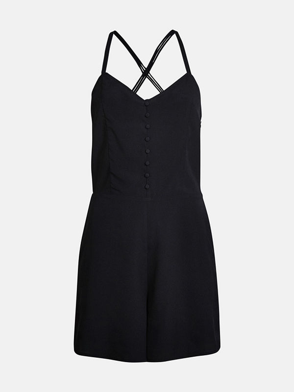 Bik Bok Summer romper - Svart