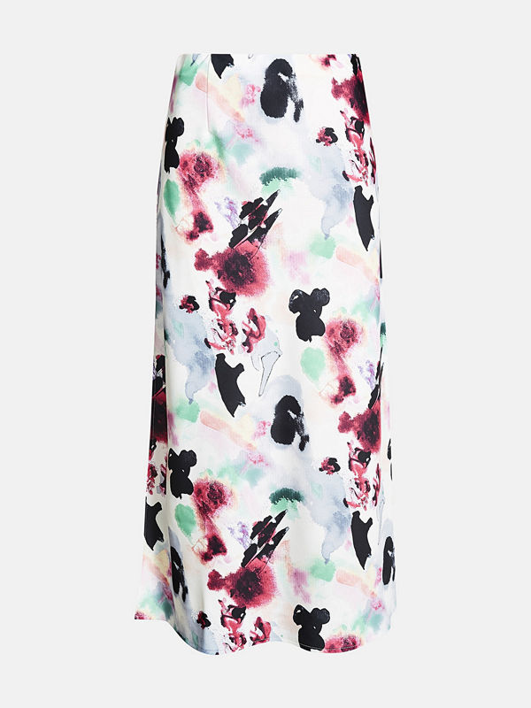 Bik Bok Diaz skirt - Multi