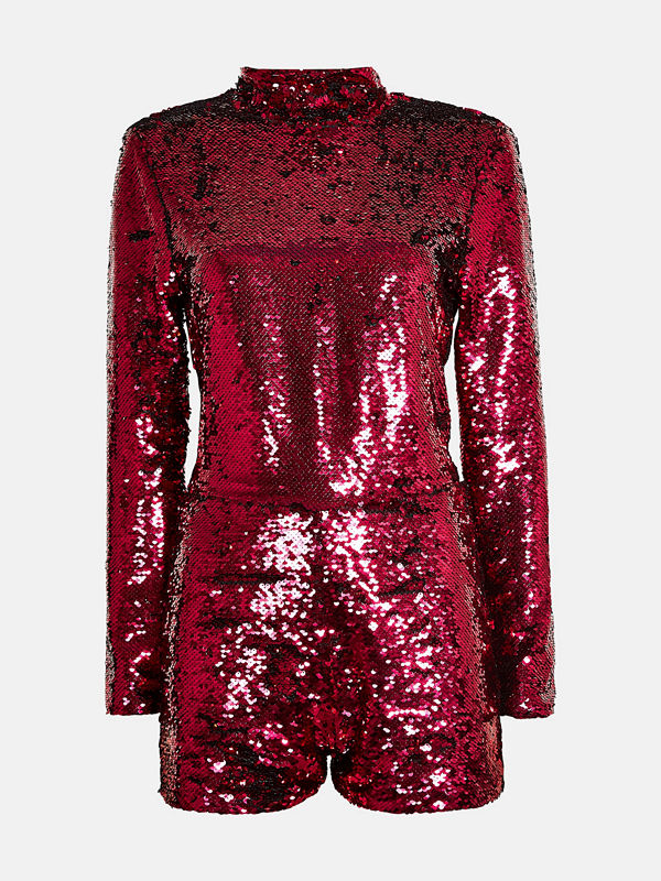 Bik Bok Dream jumpsuit - Rosa
