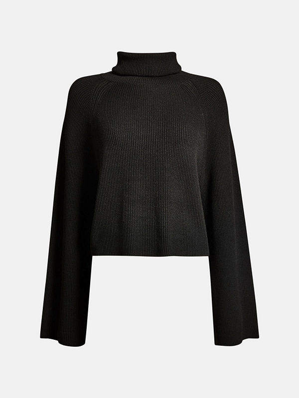 Bik Bok Willi jumper - Svart