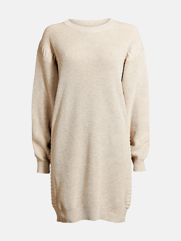 Bik Bok Issi sweater - Ljusbeige