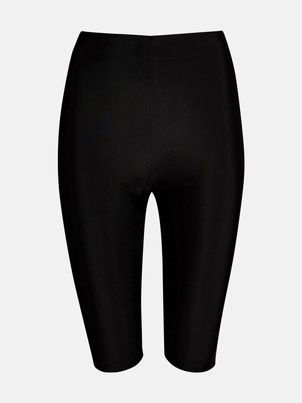 Bik Bok Bike shorts - Svart