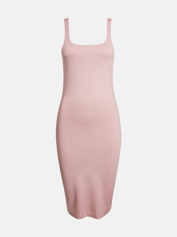 Bik Bok Akara fitted dress
