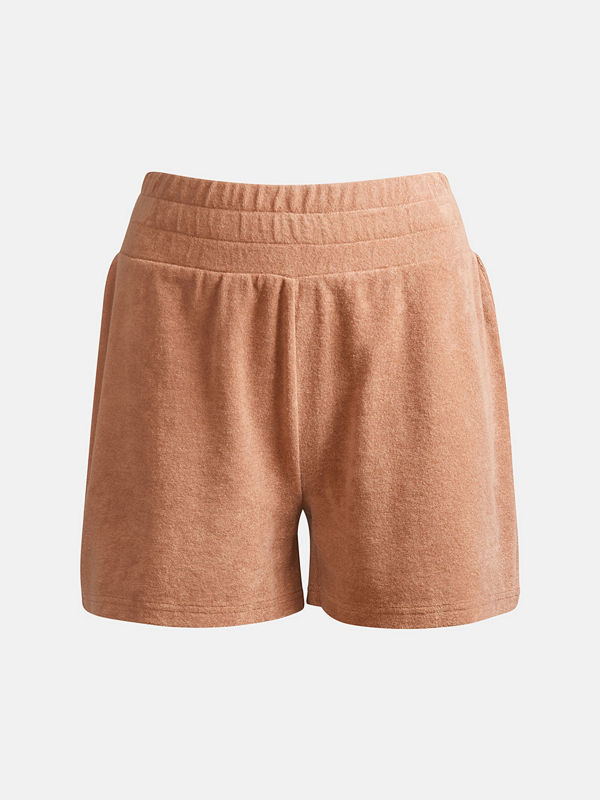 Bik Bok Pace sweat shorts - Mockabrun