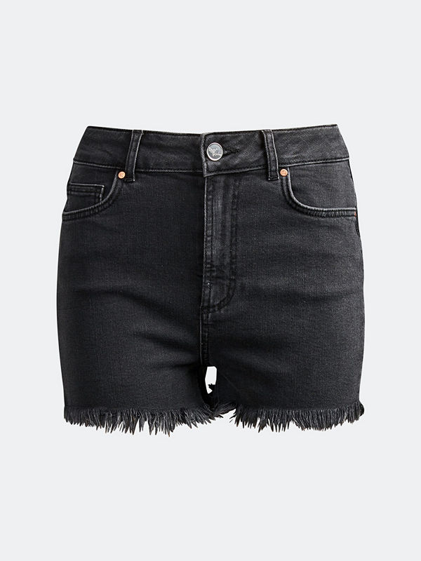 الملاحظة أداء ساحر never denim shorts 