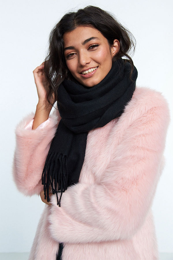 Gina Tricot Stina scarf