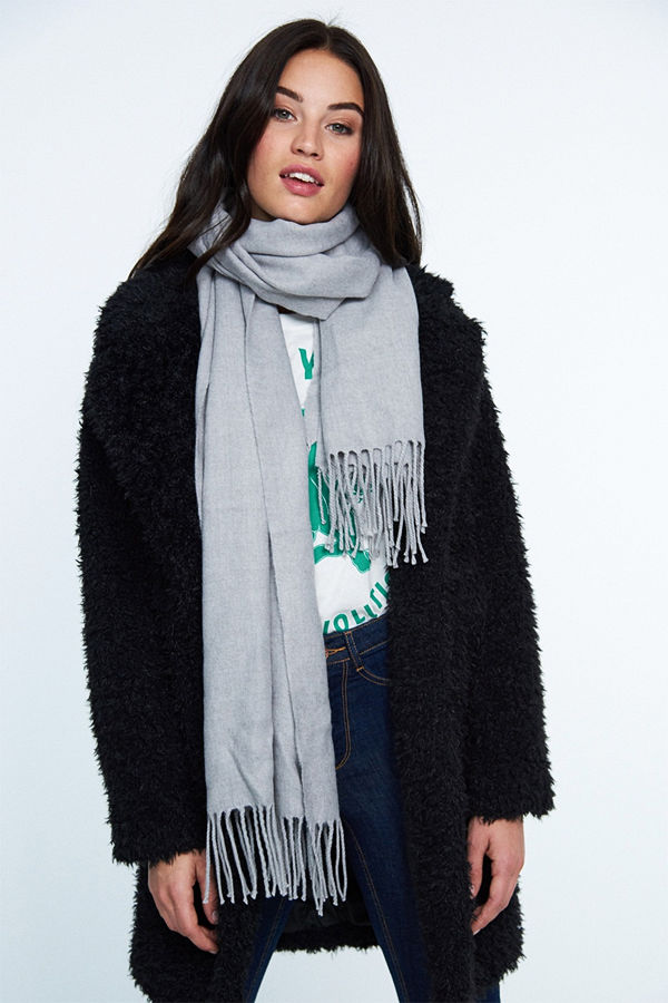 Gina Tricot Stina scarf