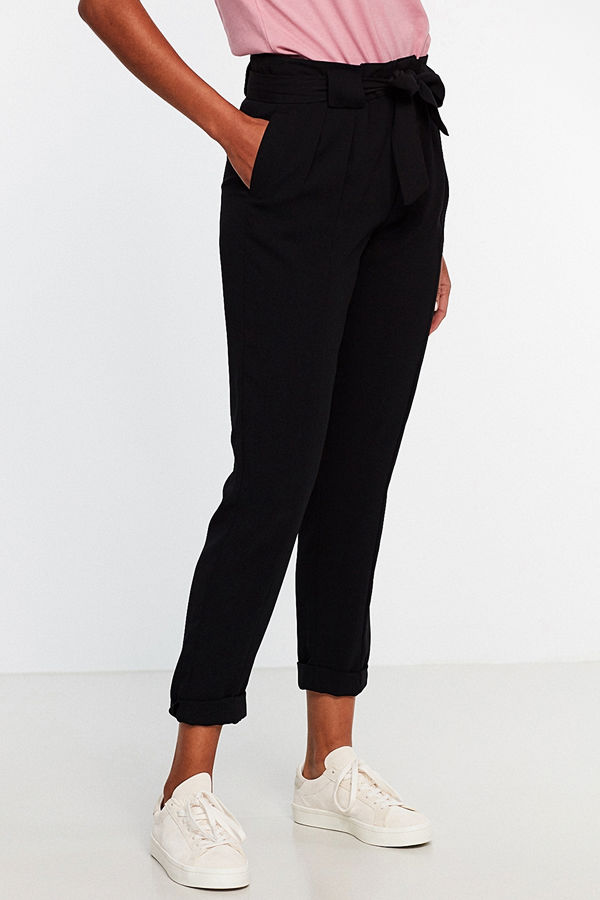gina tricot byxor gina tricot byxor