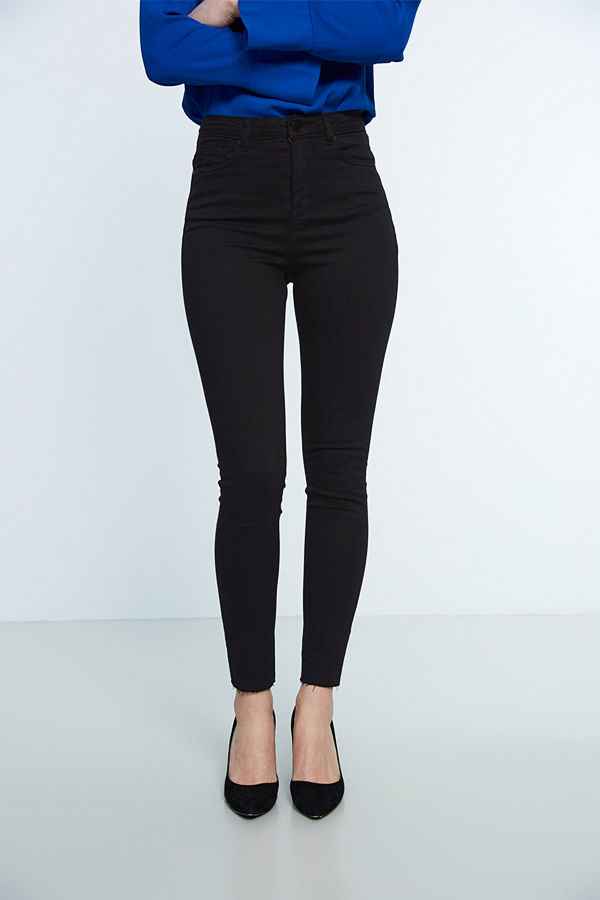 Gina Tricot Molly going out jeans