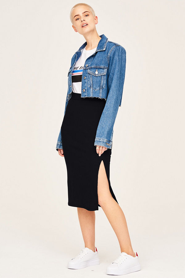 Gina Tricot Filippa kjol