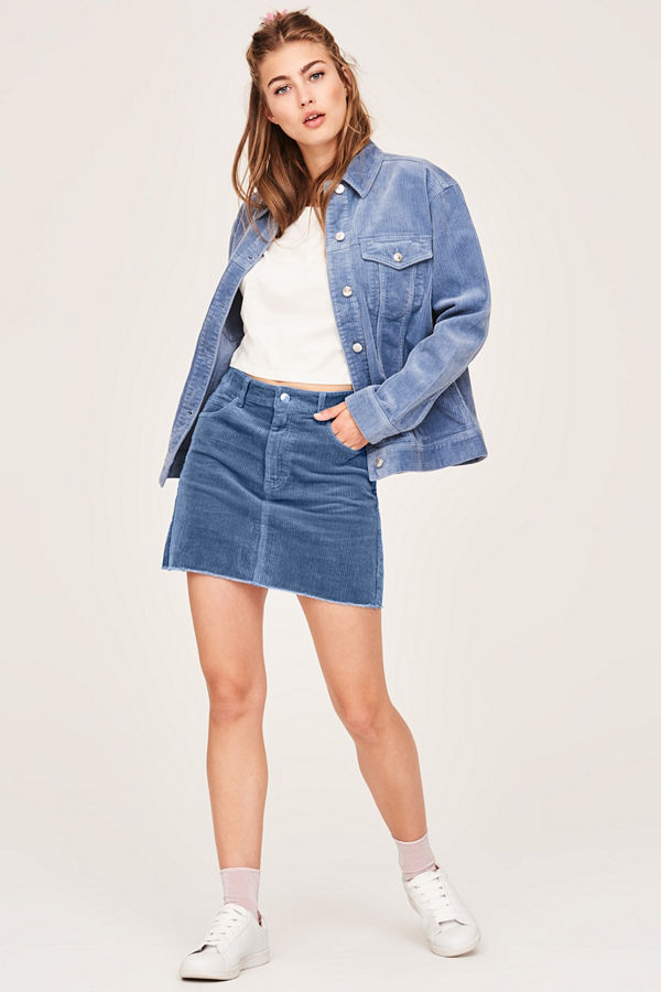 Gina Tricot Cory kjol