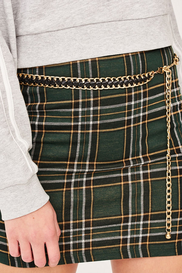 Gina Tricot Sabina belt