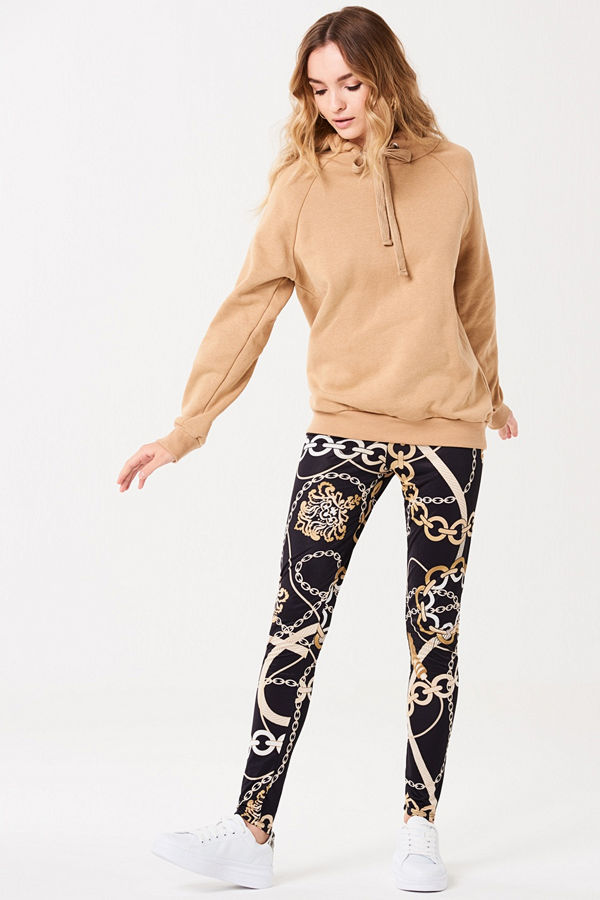 Gina Tricot Holly highwaist leggings