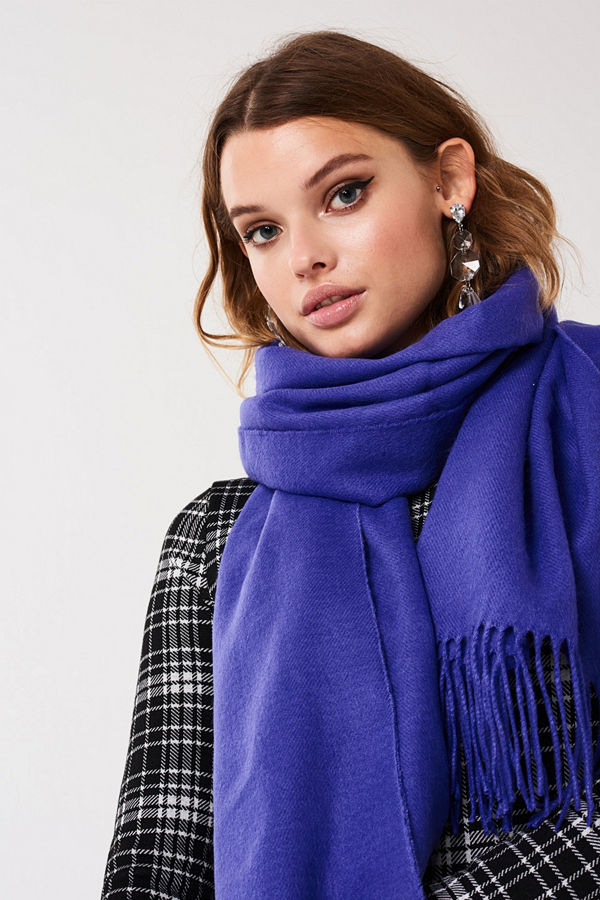 Gina Tricot Stina scarf