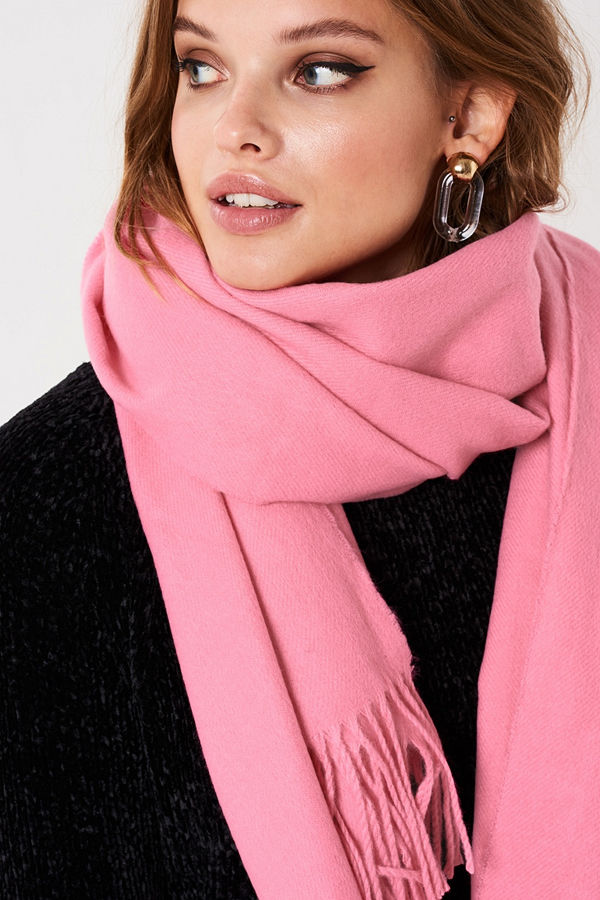 Gina Tricot Stina scarf