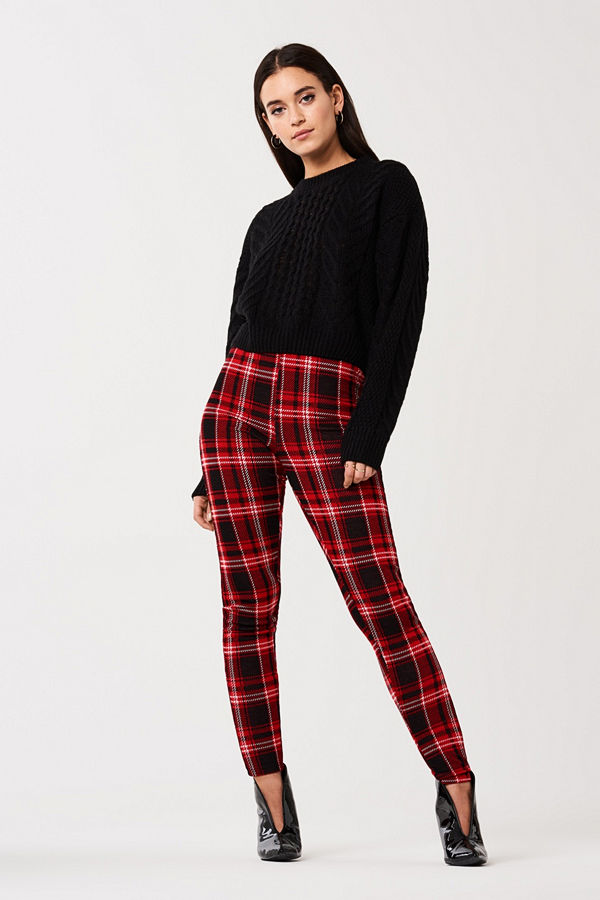 Gina Tricot Hanna highwaist leggings
