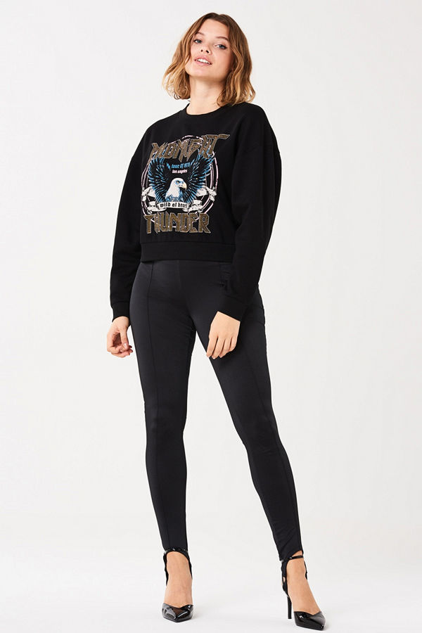 Gina Tricot Tanja leggings