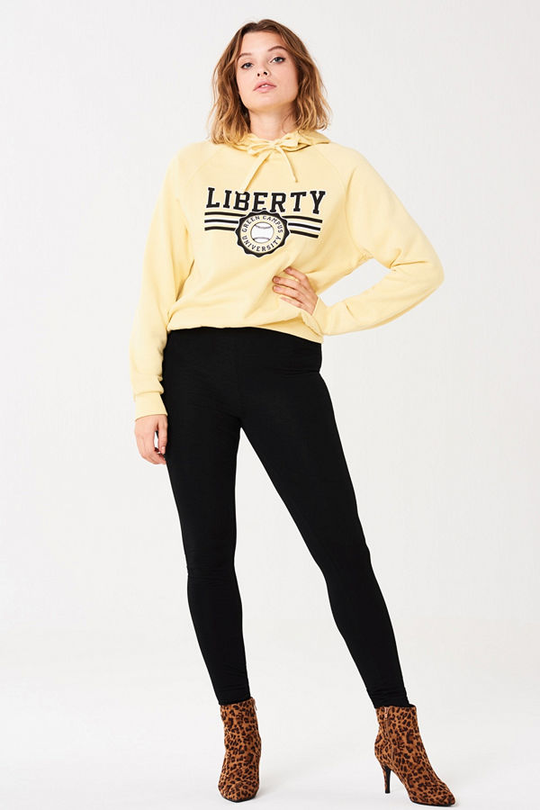 Gina Tricot Olivia highwaist leggings