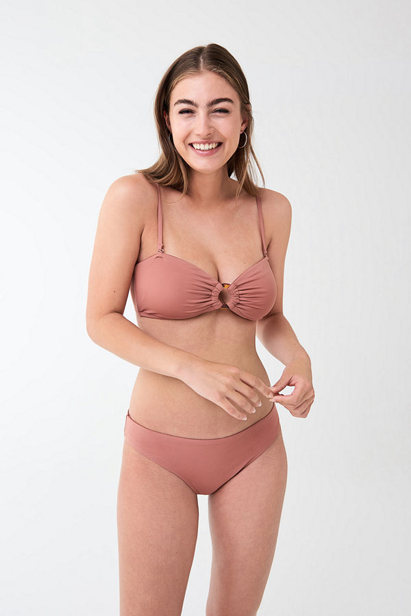 Gina Tricot Tove bikini bandeau