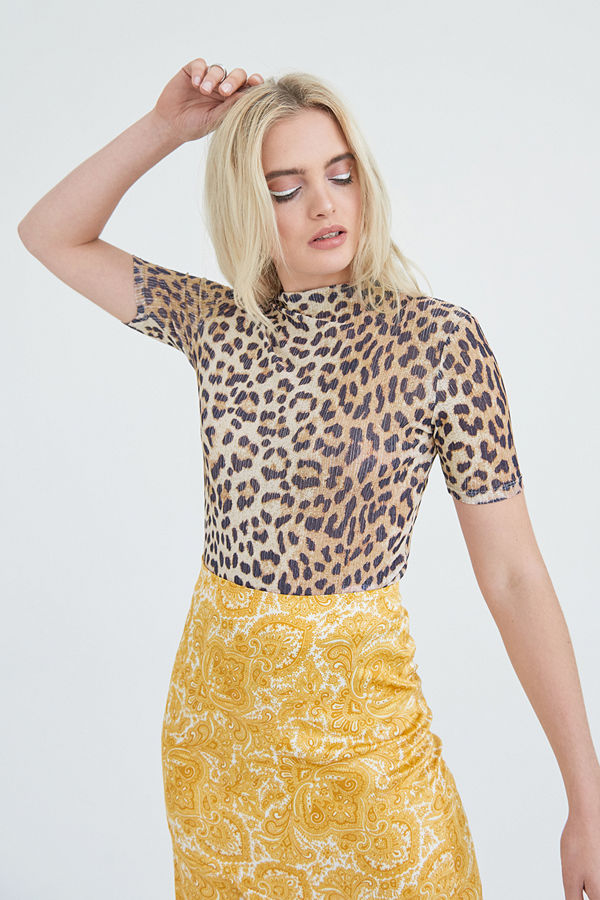Gina Tricot Maxine top