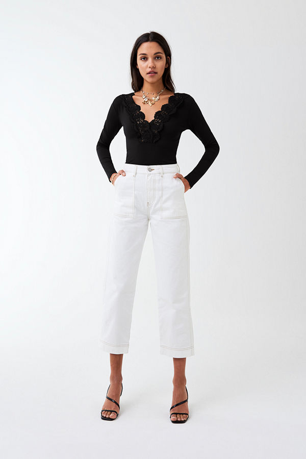 Gina Tricot Julie top
