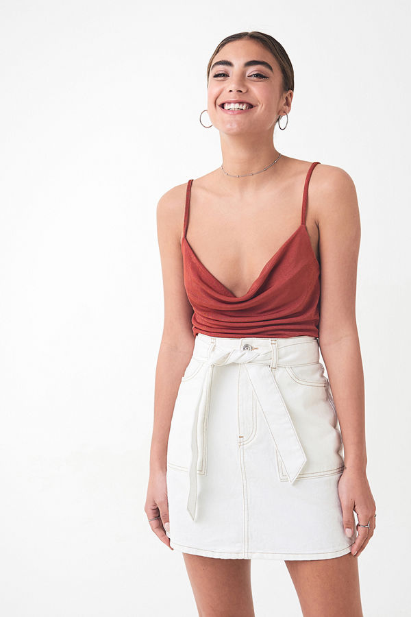 Gina Tricot Olivia singlet