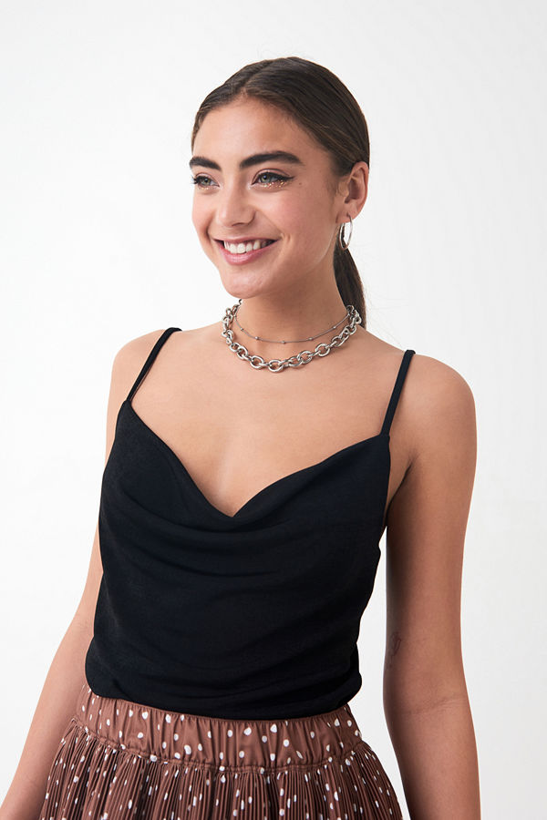Gina Tricot Olivia singlet