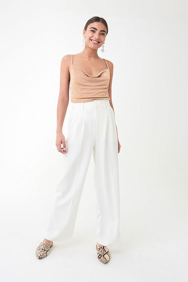 Gina Tricot Olivia singlet