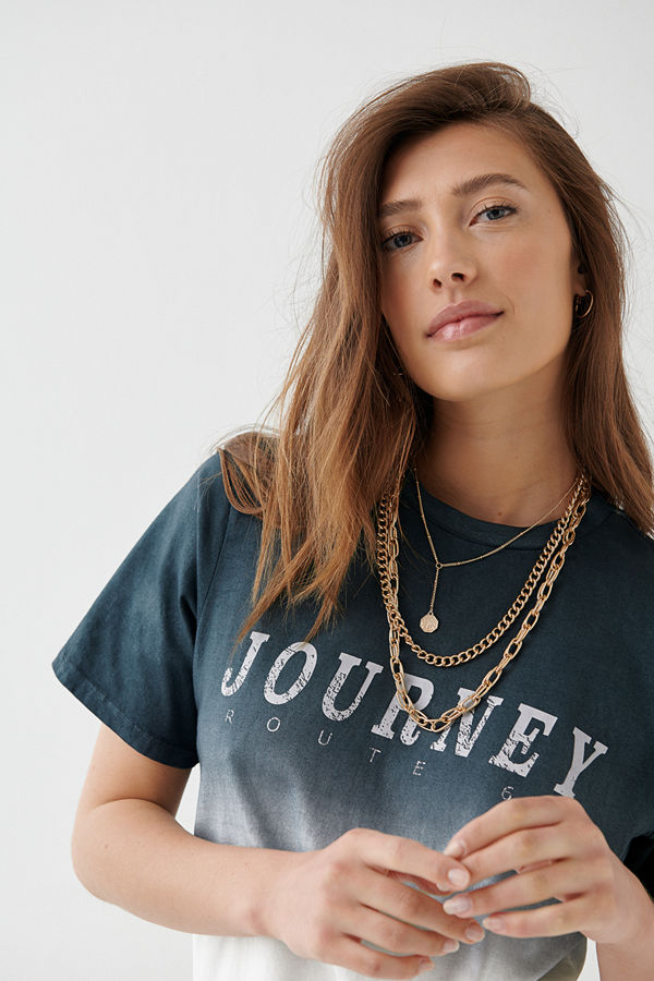Gina Tricot Sammy tee