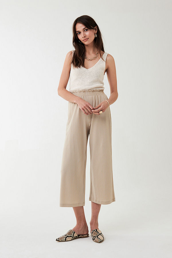 Gina Tricot Avelle knitted tank