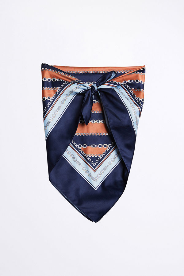 Gina Tricot Penny scarf