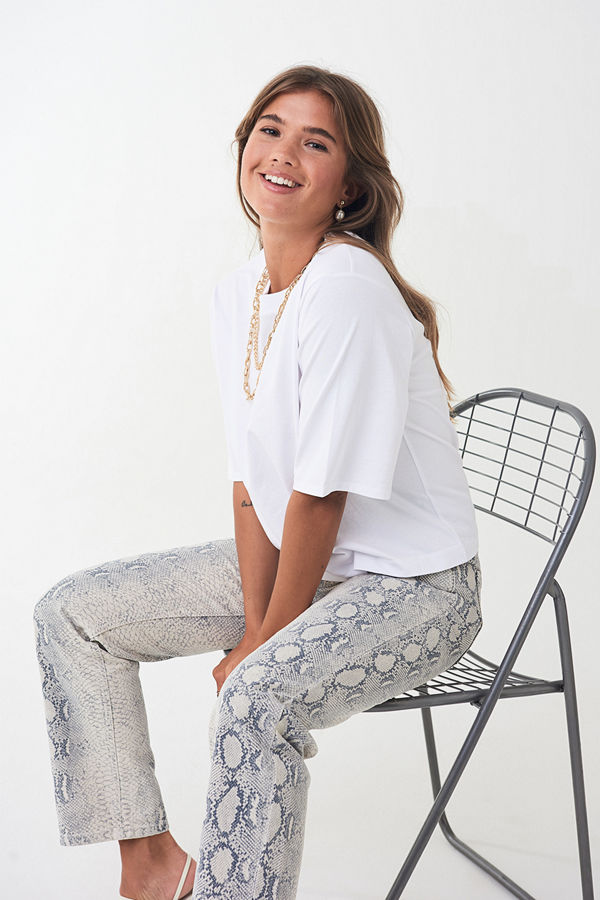 Gina Tricot Olivia tee