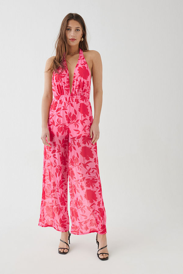 gina tricot jumpsuit