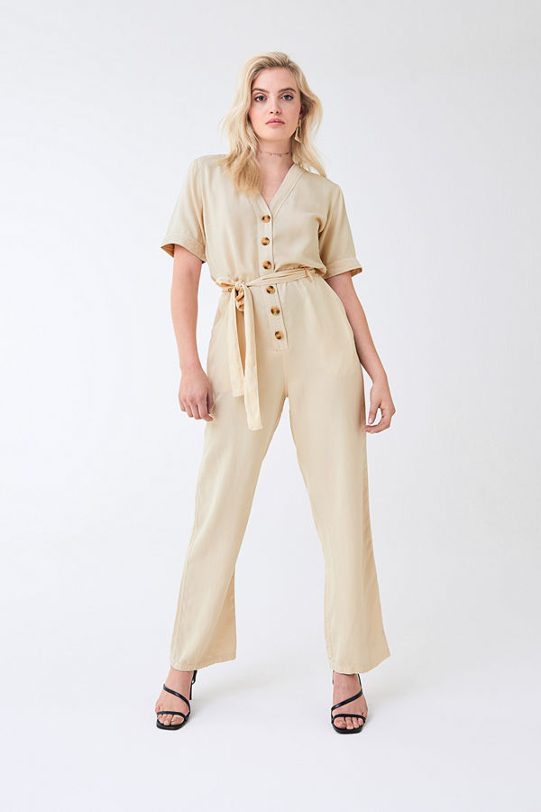 Gina Tricot Rory boilersuit