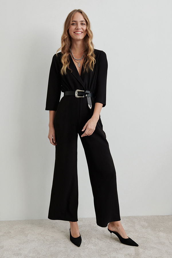 Gina Tricot Aurora blazer jumpsuit