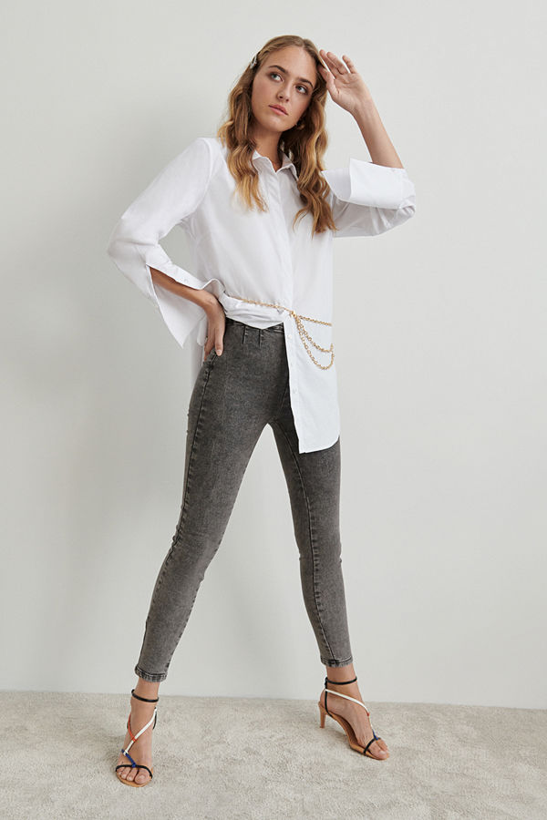 Gina Tricot Disa jeans leggings