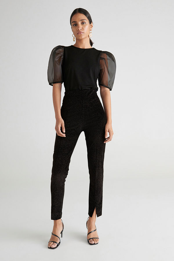 Gina Tricot Viola highwaist leggings