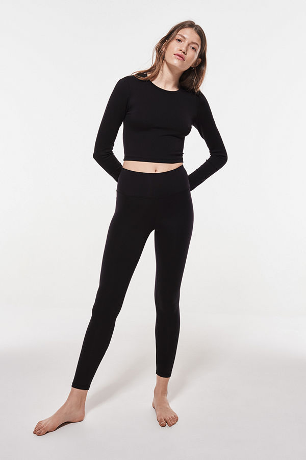 Gina Tricot Samantha highwaist leggings