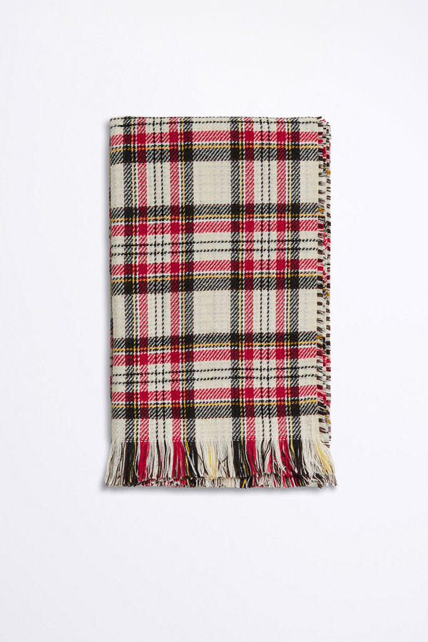 Gina Tricot Cissi scarf