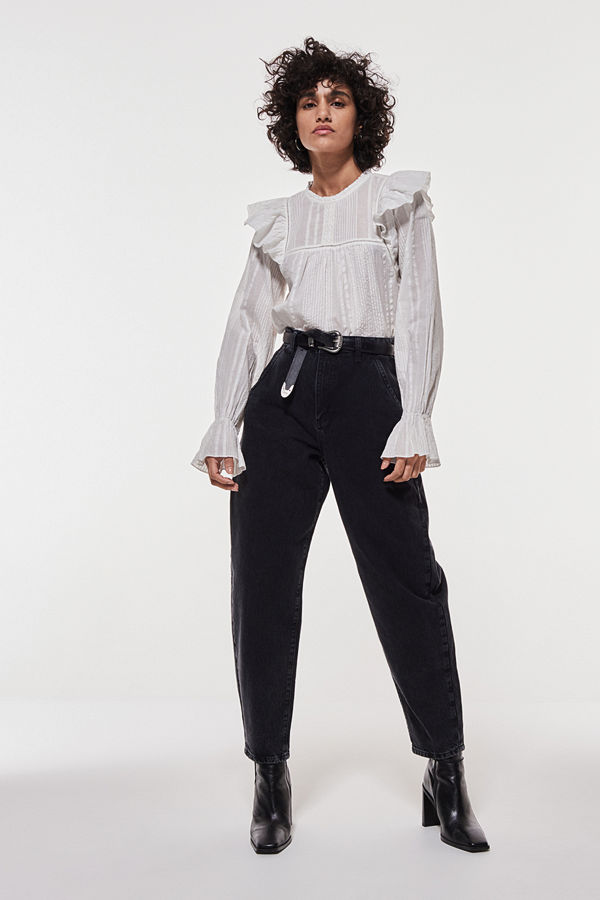 Gina Tricot Cissi blouse