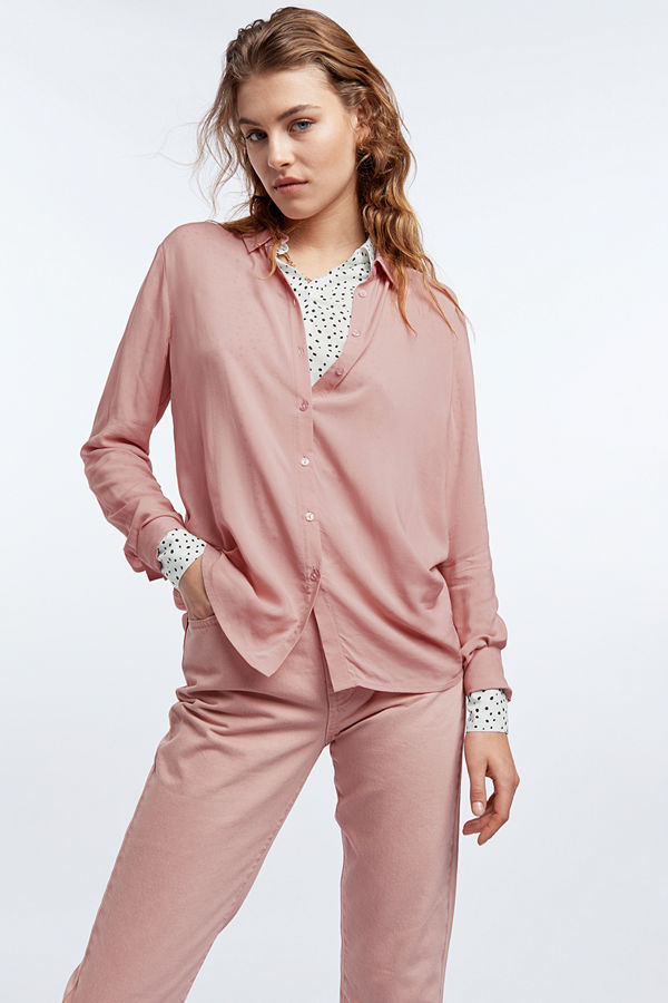 Gina Tricot Vilma shirt