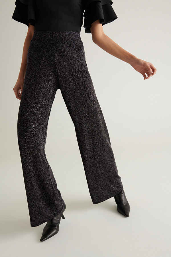 Gina Tricot byxor Roxy trousers