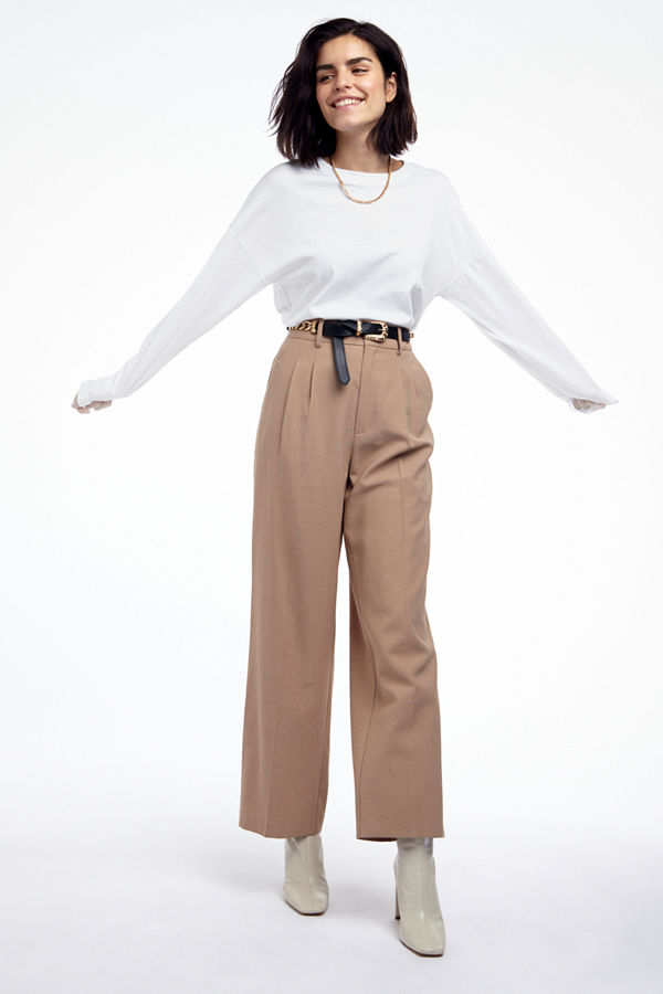 Gina Tricot Kelly top
