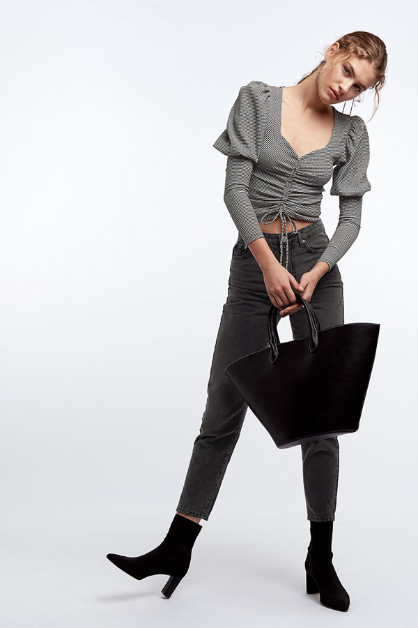 Gina Tricot Stina top