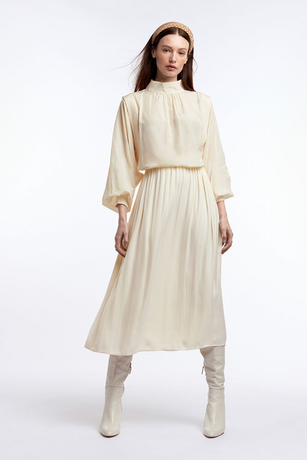 Gina Tricot Isabella blouse